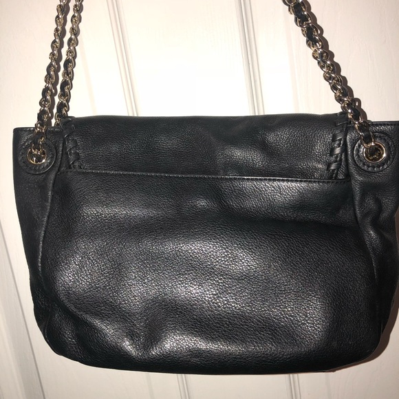 Authentic TORY BURCH// Marion Small Shoulder Bag - Picture 5 of 12